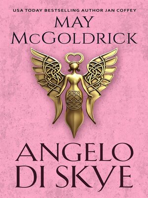 cover image of Angelo di Skye